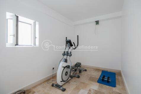 NH - Gym