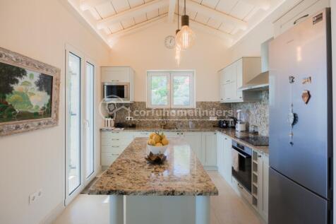 OH - Kitchen