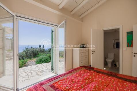 OH - Bed 1 to view and ensuite