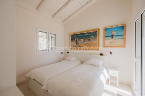 OH - Twin room