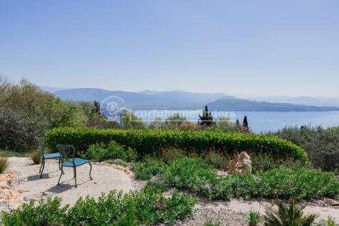 Garden to view