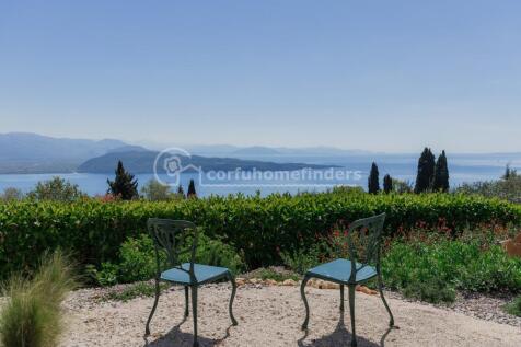 Chairs to view