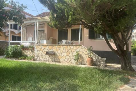 House Exterior