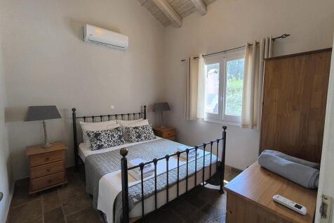 Double bedroom