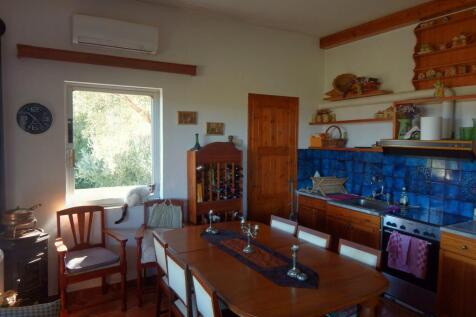 Kitchen main house