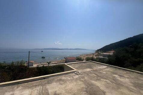 View from terrace