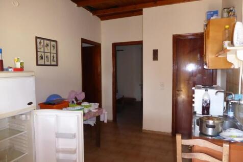 upstairs interior