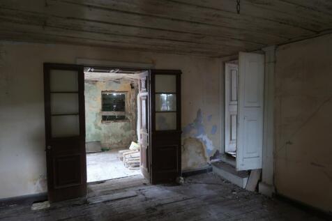 inside