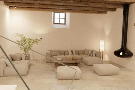 future living room