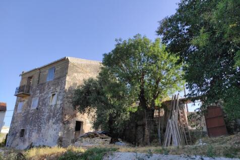 whole house
