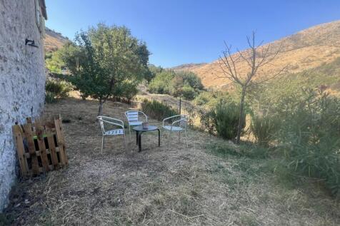outdoor space