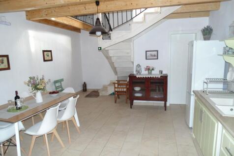 dining /kitchen room