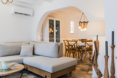 LIVING DINING