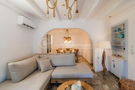 LIVING DINING