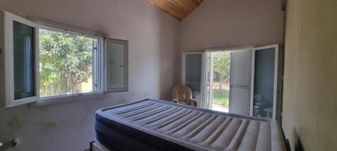 BED 1