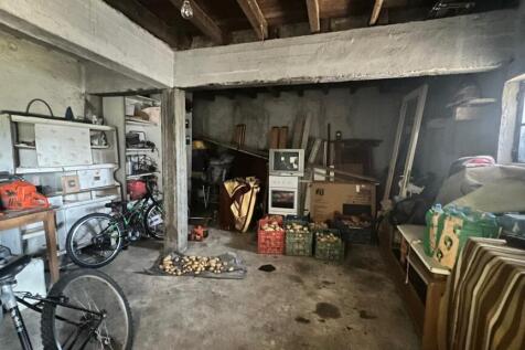 storage room