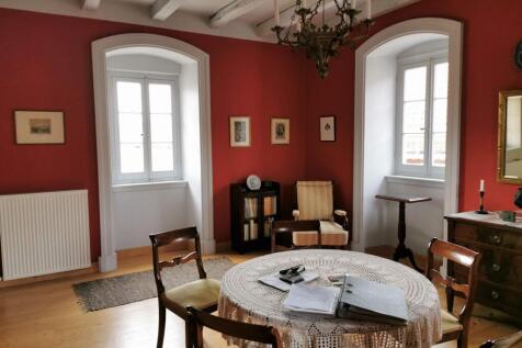 library/office (bedroom)