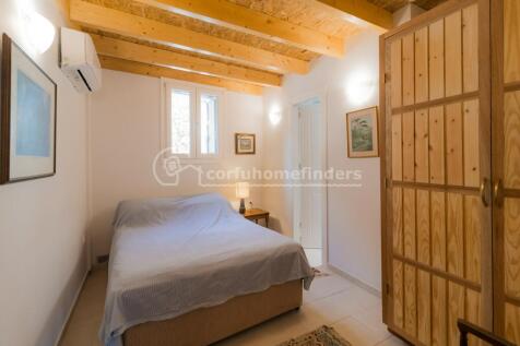 Second room