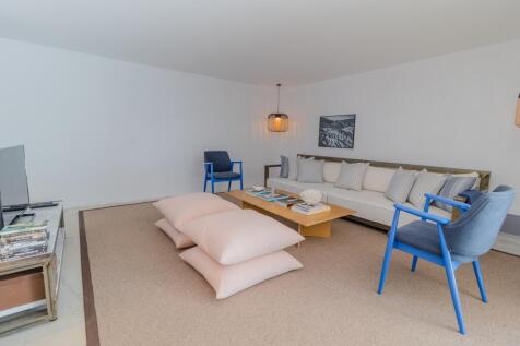 TV room