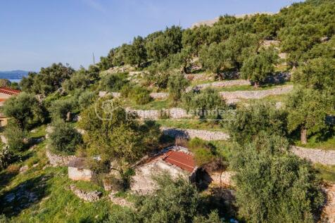 View of land