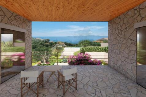 Terrace view