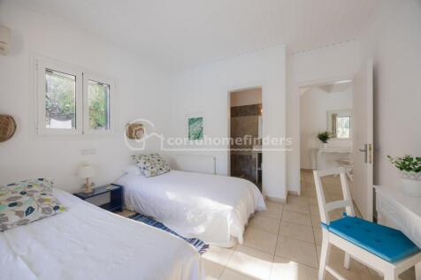 Double room 1