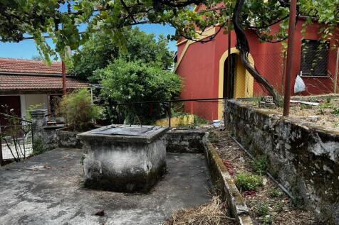 Outdoor space
