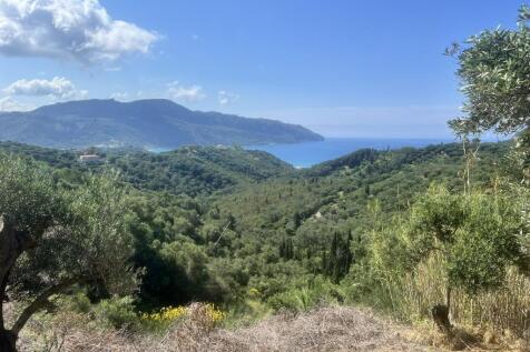 sea views