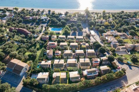 Complex from above