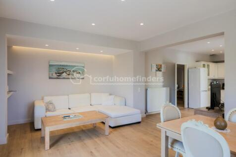 Sitting area