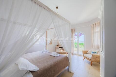 Main bedroom to view