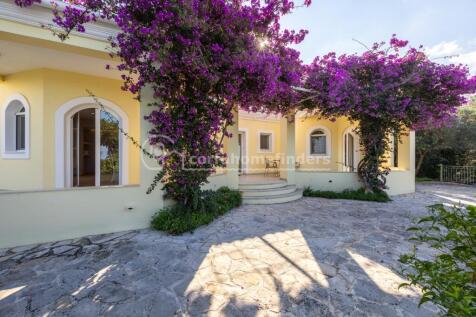 Bougainvillea Terrace