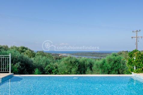 Pool to view
