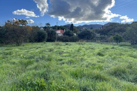 land