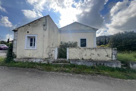 road side