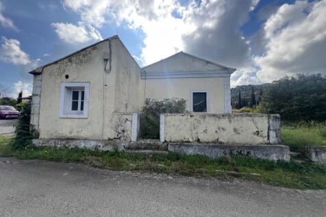 road side