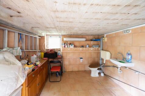 Storage room