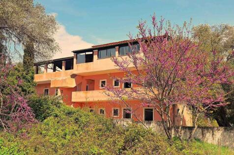 View from the street