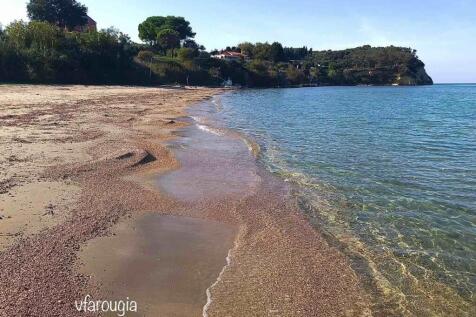 Asrakeri beach