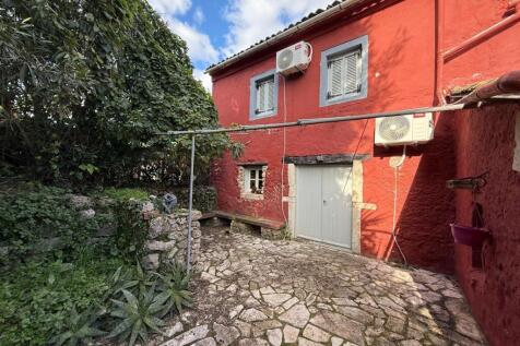 House outside