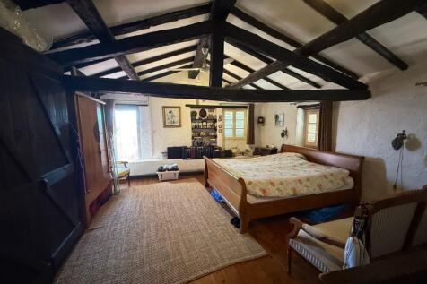 Main bedroom