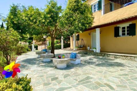 House side