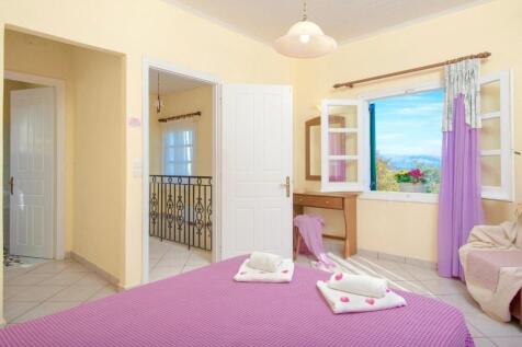 upstairs bedroom