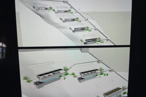 plot plan