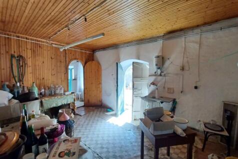 Old Kitchen