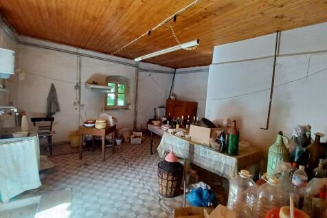 Old Kitchen