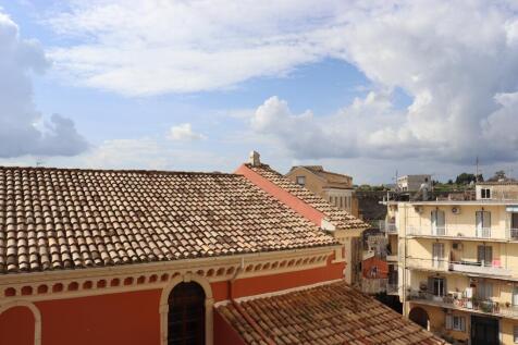 View from the bedroom