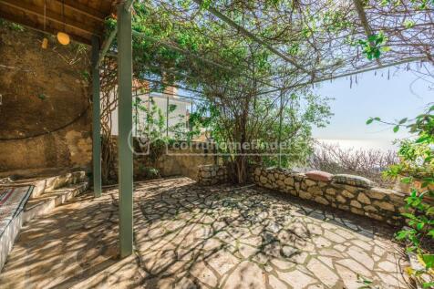 Terrace to view