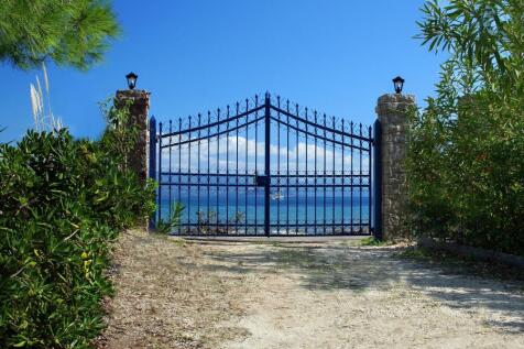 BEACH ACCESS