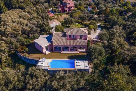 Drone photo